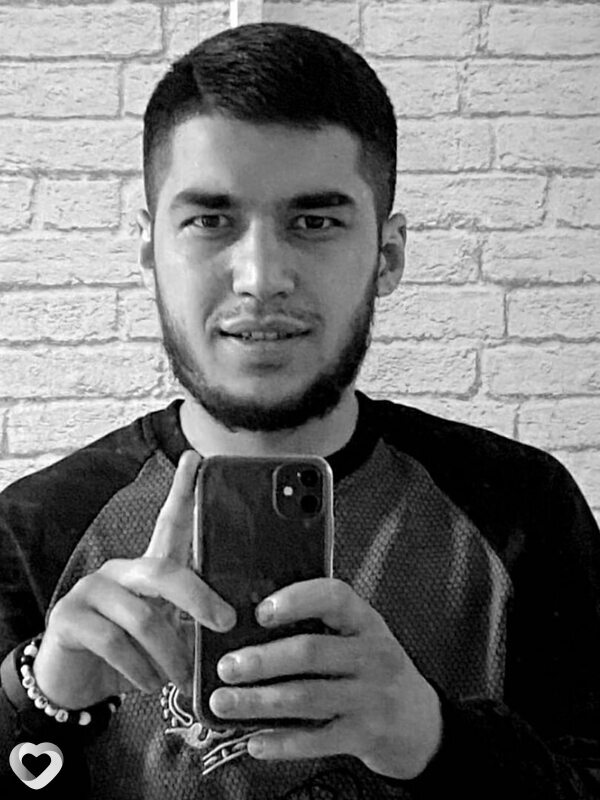 Азамат, 26, Новокузнецке — анкета №2211563
