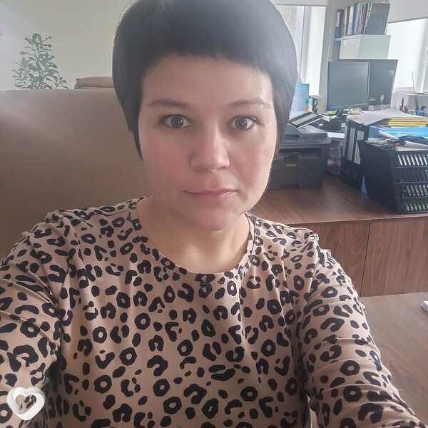 Марина, 38, Перми — анкета №2211676