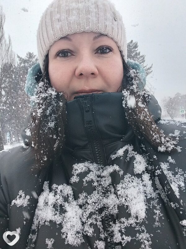 Олечка, 41, Снежинске — анкета №2211679