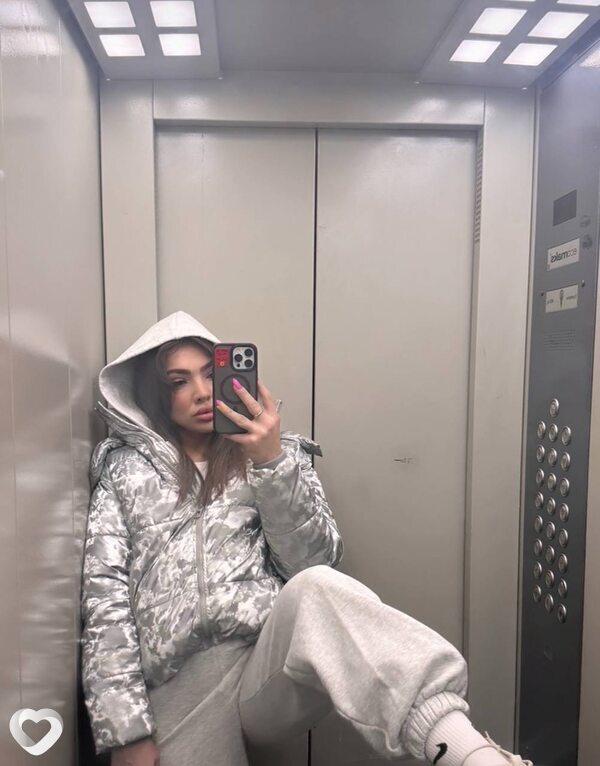 София, 26, Москве — анкета №2211688