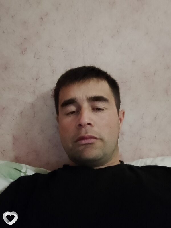 Асадуллох, 38, Луганске — анкета №2211568