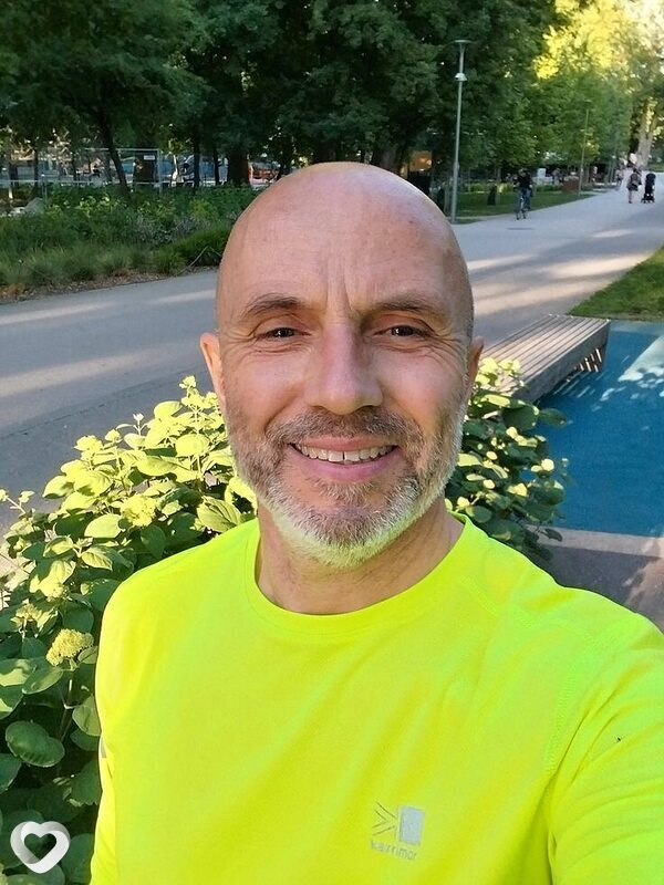 Илья, 51, Таганроге — анкета №2211569