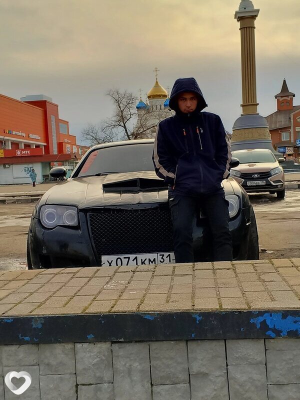 Aleksandr, 19, Лисках — анкета №2211574
