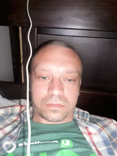 Сергій, 36, Киеве — анкета №2211575