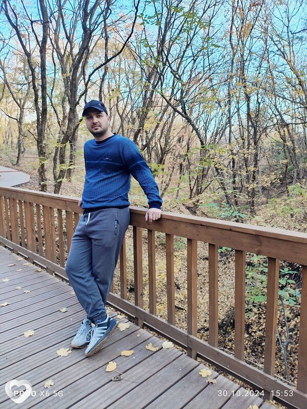 Дмитрий, 30, Таганроге — анкета №2211583