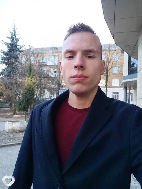 Анатолий, 22, Твери — анкета №2211587