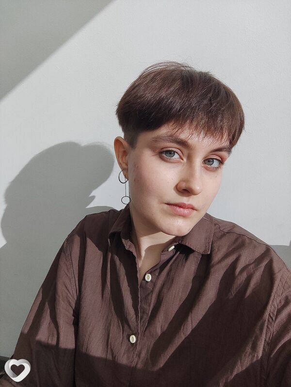 Аполлинария, 21, Благовещенске — анкета №2211589