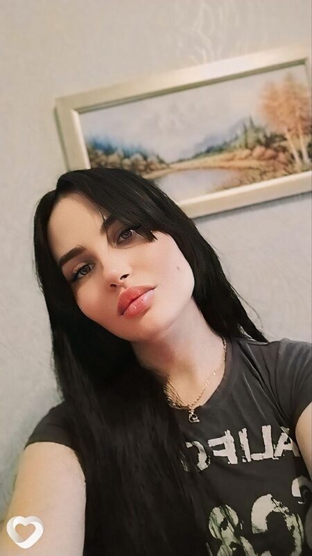 Дарья, 26, Харцызске — анкета №2211750