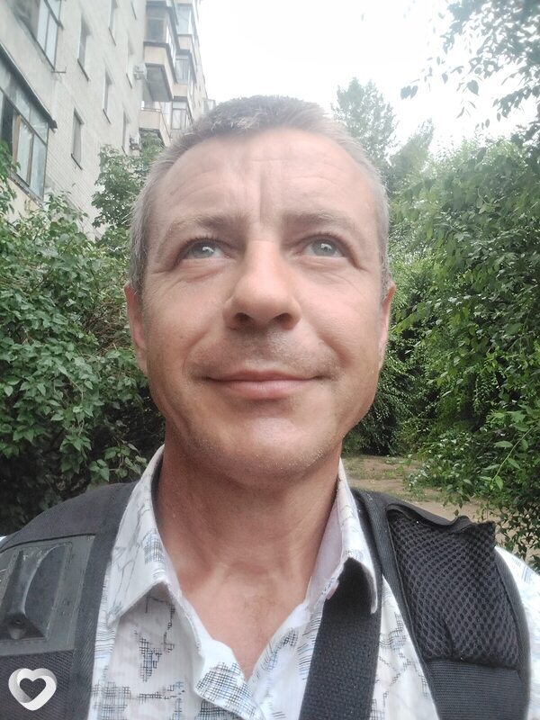 Алексей, 48, Москве — анкета №2211751