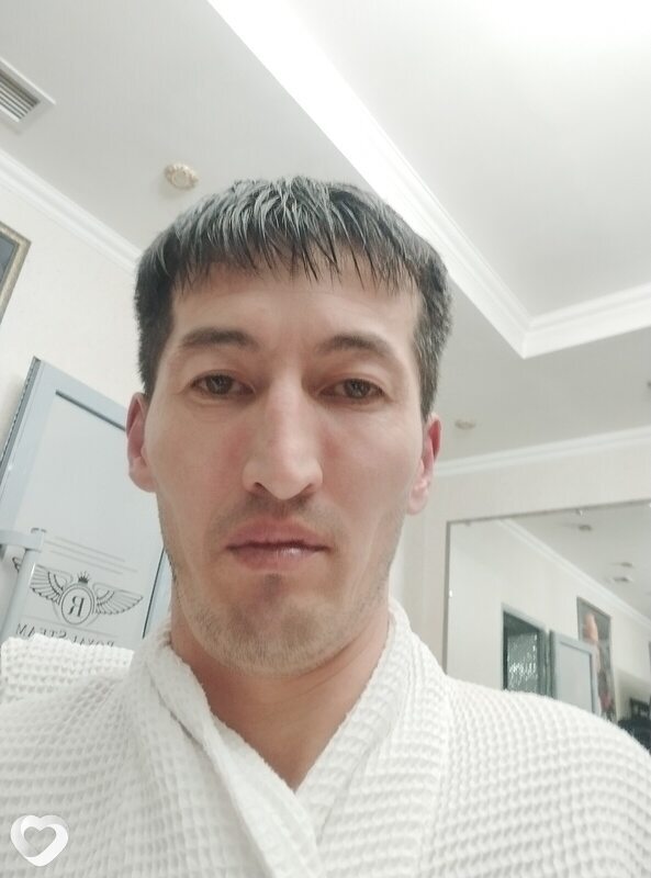 Данияр, 31, Алматы — анкета №2211756