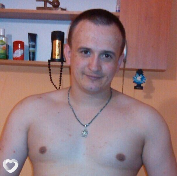 Андрей, 38, Днепр — анкета №2211761