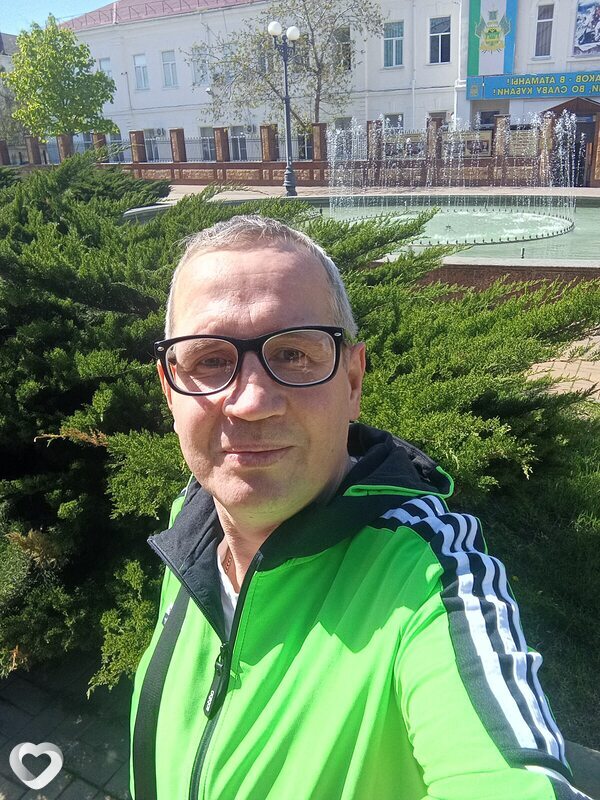 Григорий, 50, Новороссийске — анкета №2211764