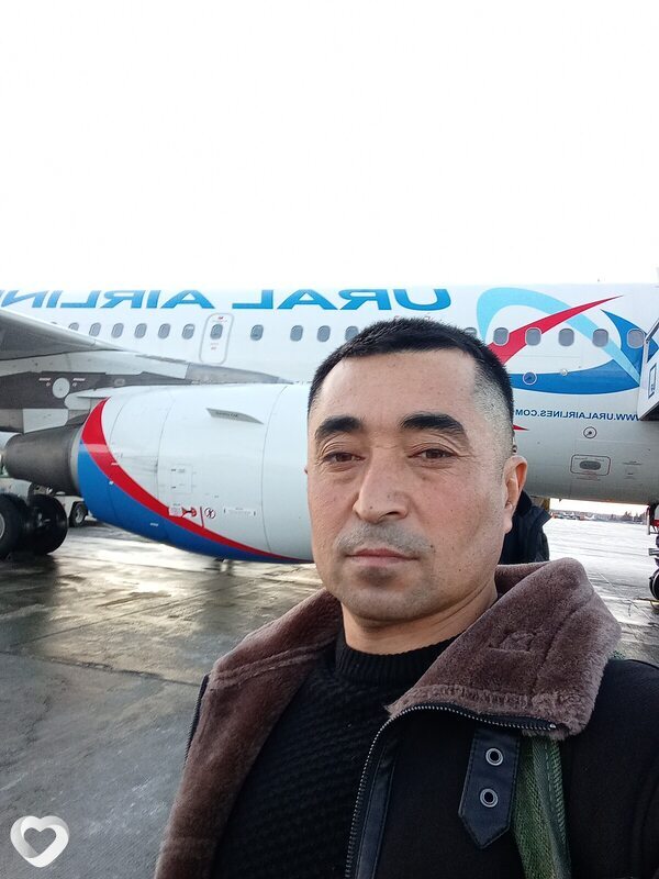 Женя, Белоярск