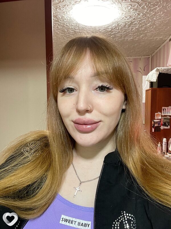 Катерина, 22, Ижевске — анкета №2211929