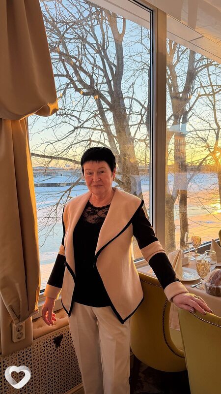 Елена, Тверь