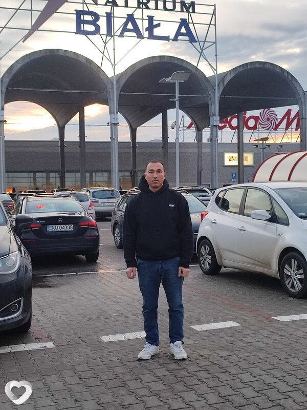 Murat, Белосток