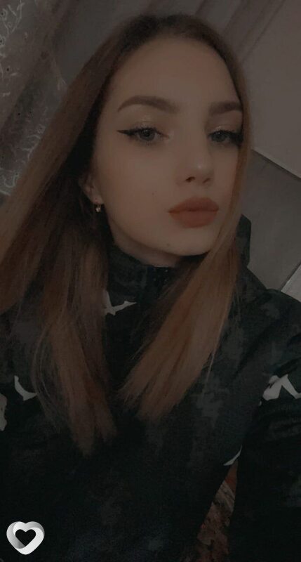 Марина, 23, Москве — анкета №2211607