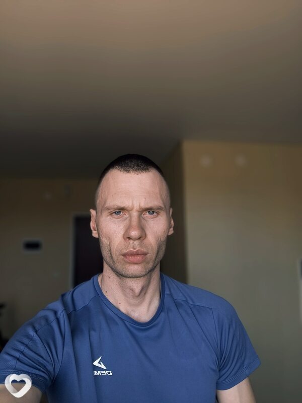 Игнат, 38, Владимире — анкета №2211608