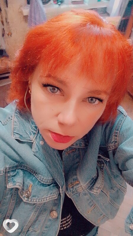 Анна, 49, Санкт-Петербурге — анкета №2211612