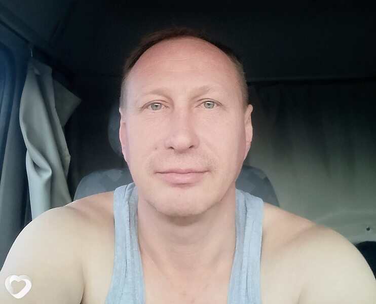 Димитрий, 45, Москве — анкета №2211613