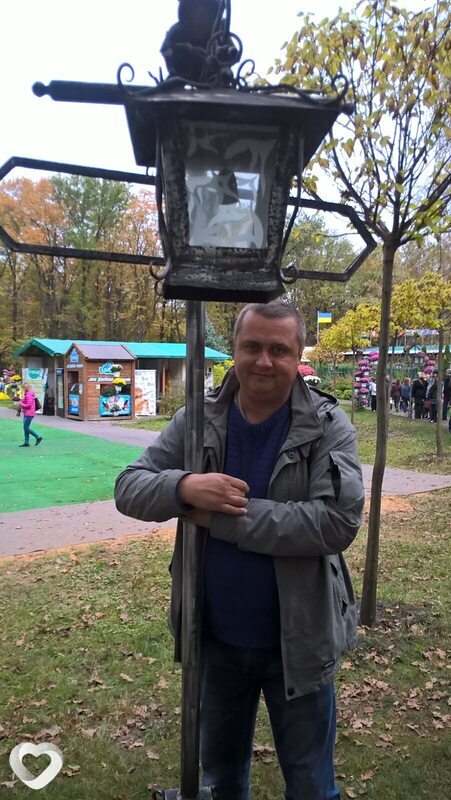 Игорь, 51, Харькове — анкета №2211522