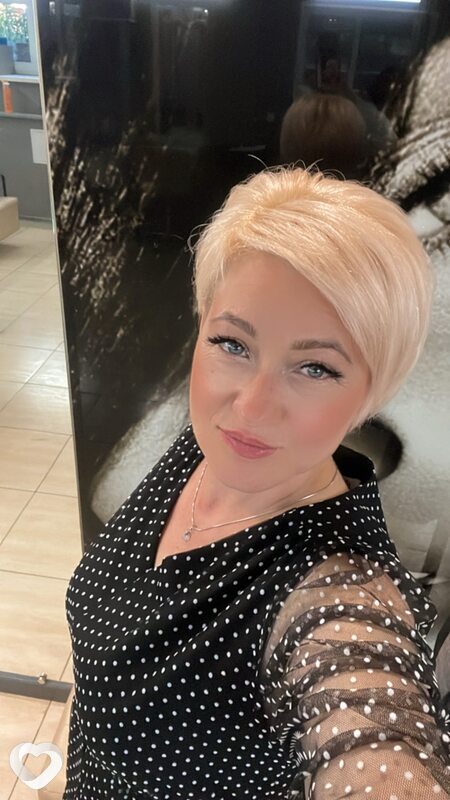 Оксана, 48, Волгограде — анкета №2211523