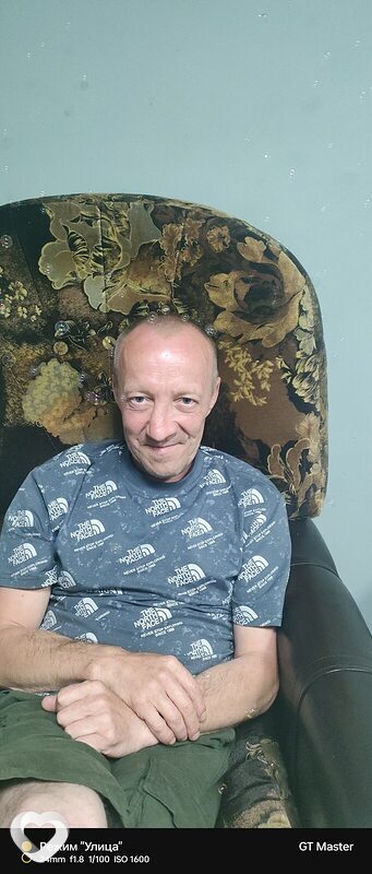 Владимир, Первомайск