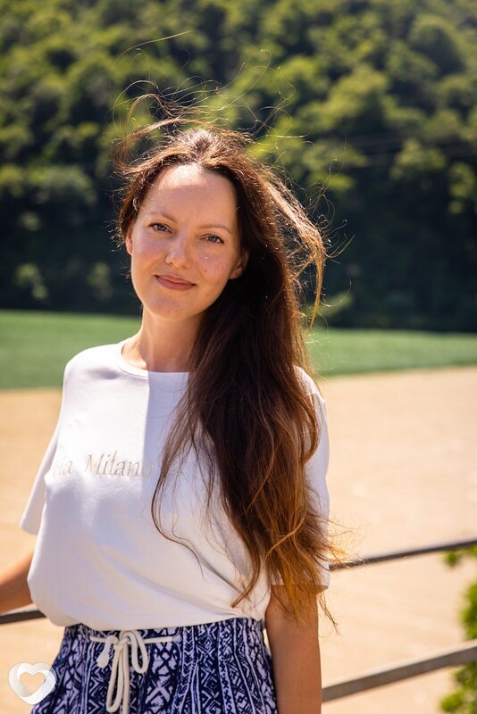 Светлана, 37, Минске — анкета №2211643