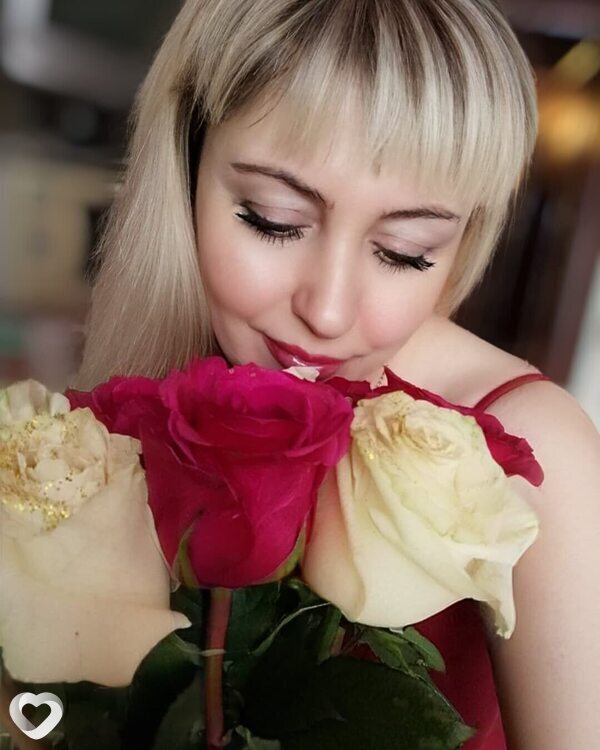 Светлана, 46, Кирове — анкета №2211648