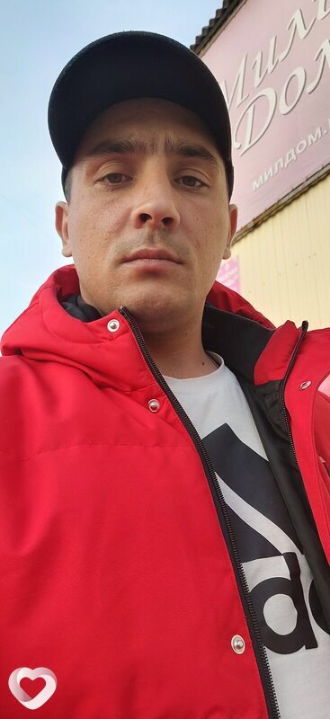 Дмитрий, 37, Красноярске — анкета №2211653