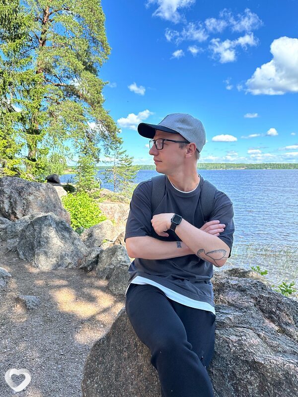 Иван, 33, Санкт-Петербурге — анкета №2211656