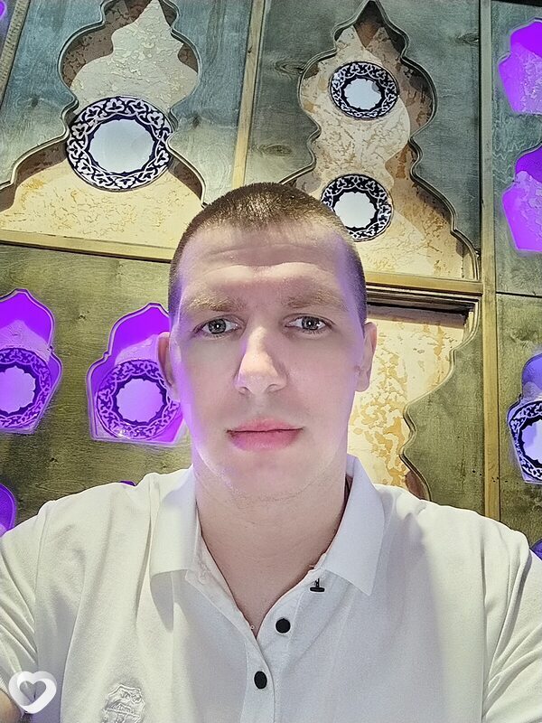 Александр, 38, Норильске — анкета №2211657