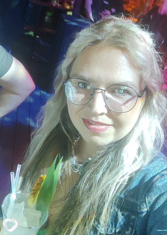 Катя, 38, Перми — анкета №2211661