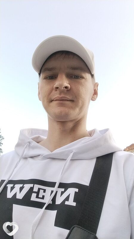 Павел, 34, Новосибирске — анкета №2211662