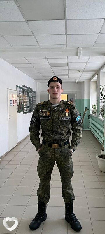 Роман, 24, Якутске — анкета №2211665