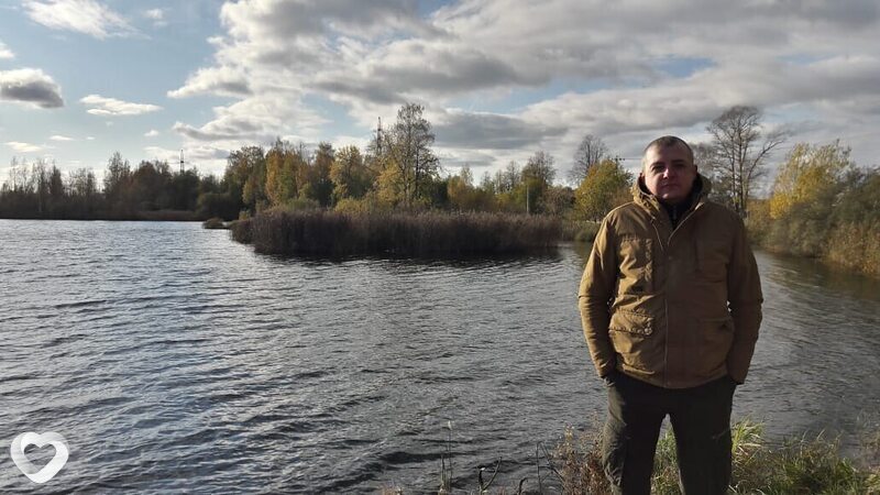 Александр, 41, Москве — анкета №2211698