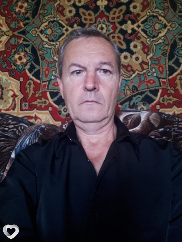 Виталий, 50, Красном Сулине — анкета №2211717