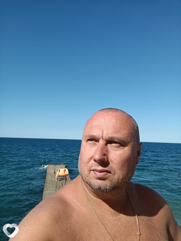 Рома, 49, Москве — анкета №2211720