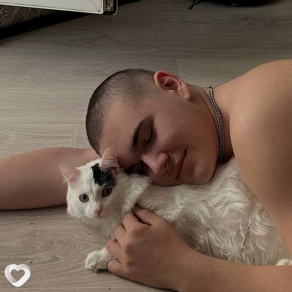 Павел, 20, Барнауле — анкета №2211721
