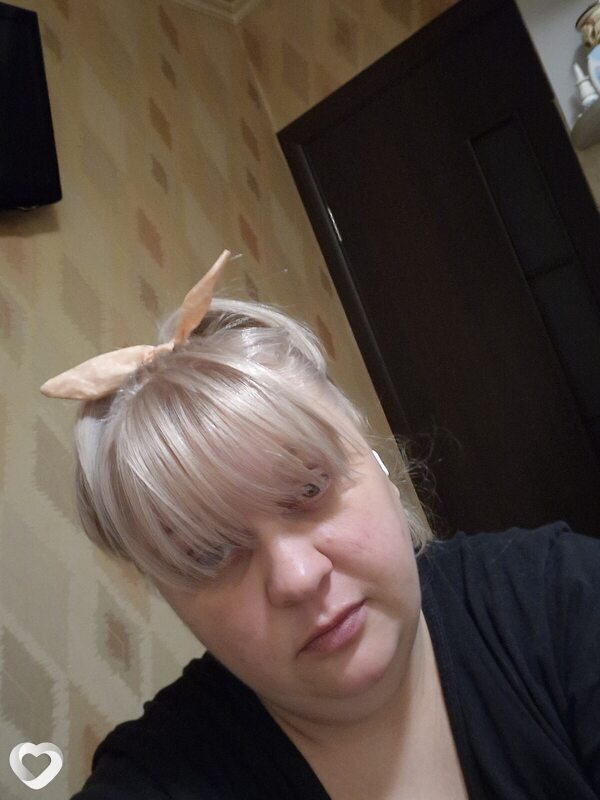 Юлия, 42, Красногорске — анкета №2211732