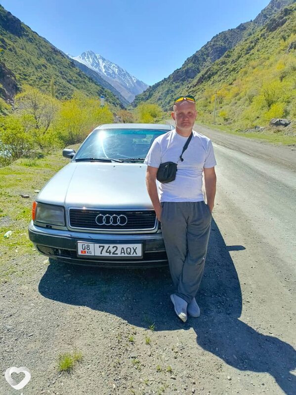 Андрей, Беловодское