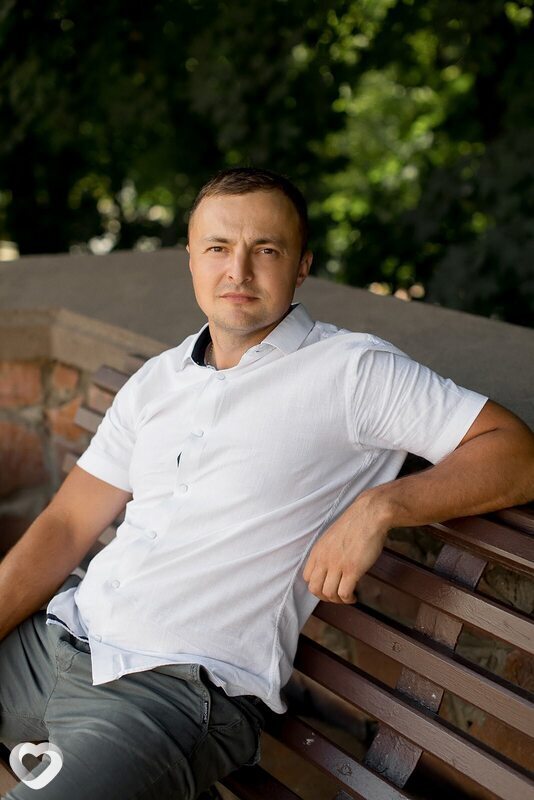 Денис, 38, Гомеле — анкета №2211622