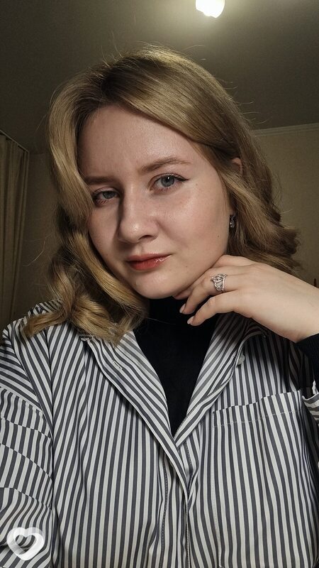 Мария, 25, Нижнем Новгороде — анкета №2211631