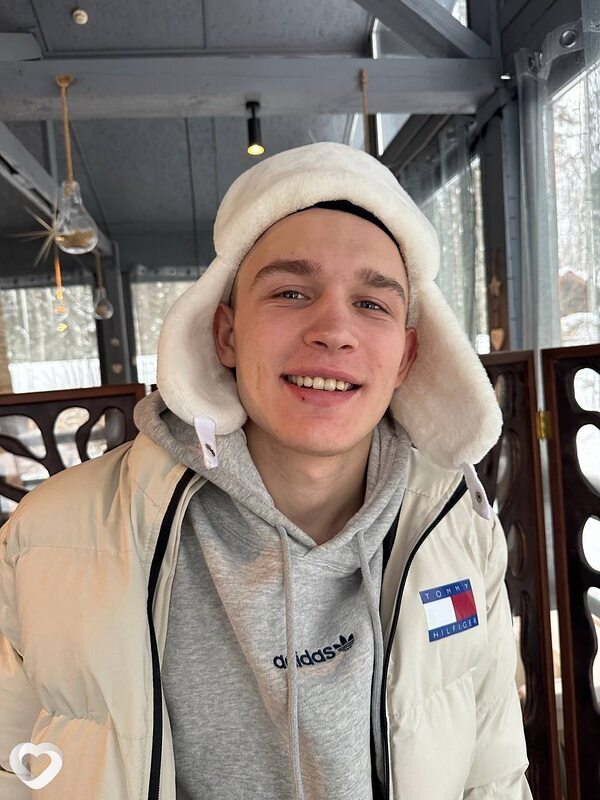 Иван, 25, Иванове — анкета №2211637