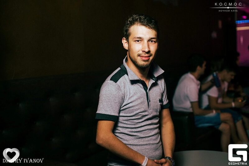 Сергей, 35, Чебоксарах — анкета №2211638