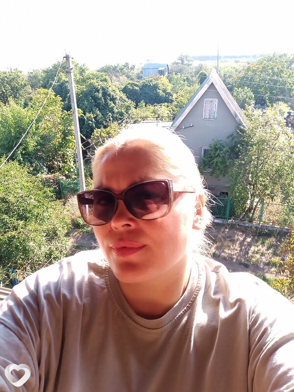 Валентина, Тирасполь