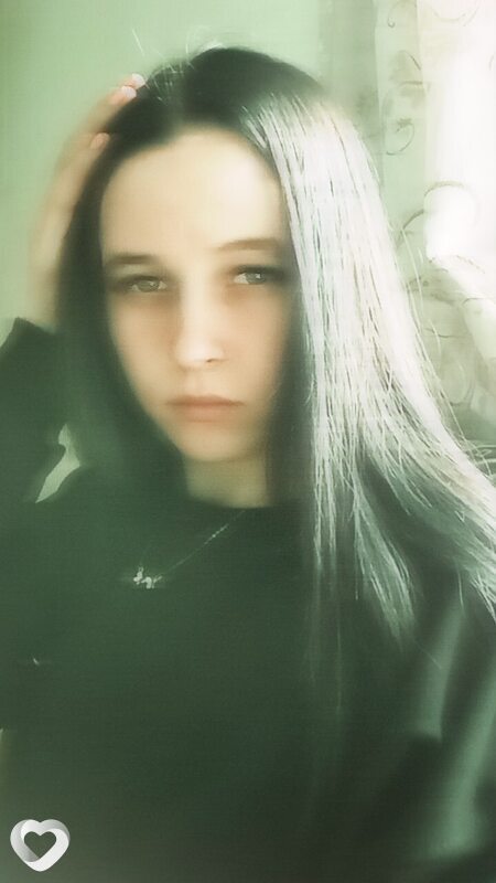 Кристина, 20, Тюмени — анкета №2211828