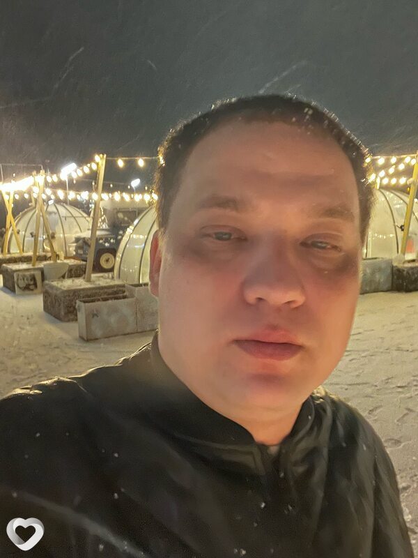 Сергей, 38, Казани — анкета №2211838