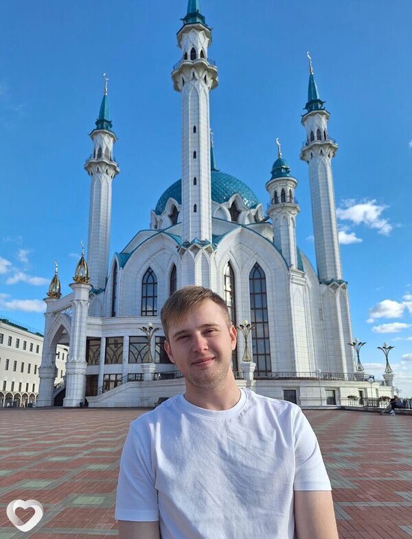 Антон, Называевск