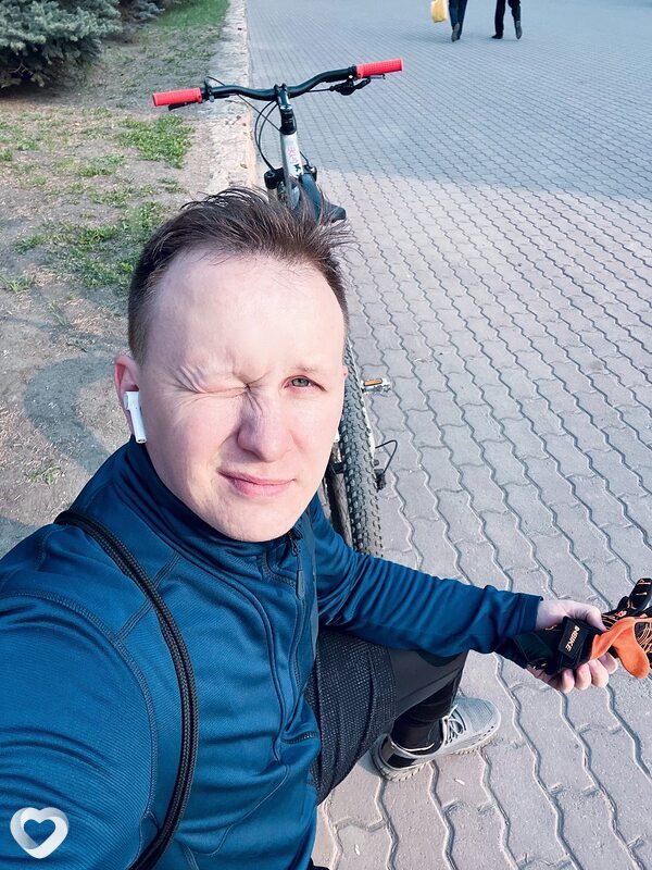 Алексей, 33, Челябинске — анкета №2211841